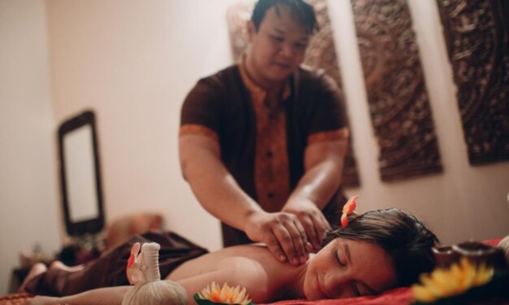 balinese massage service in bangalore