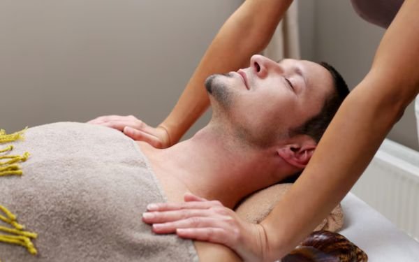 massage therapist bangalore