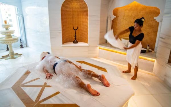 massage therapy in bangalore