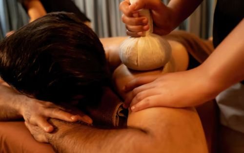spa massage services in bangalore