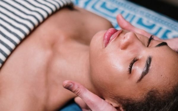 swedish massage service